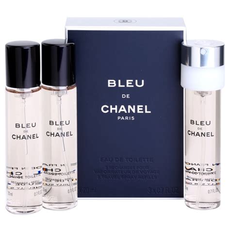 chanel eau de toilette for men|eau de toilette verstuiver.